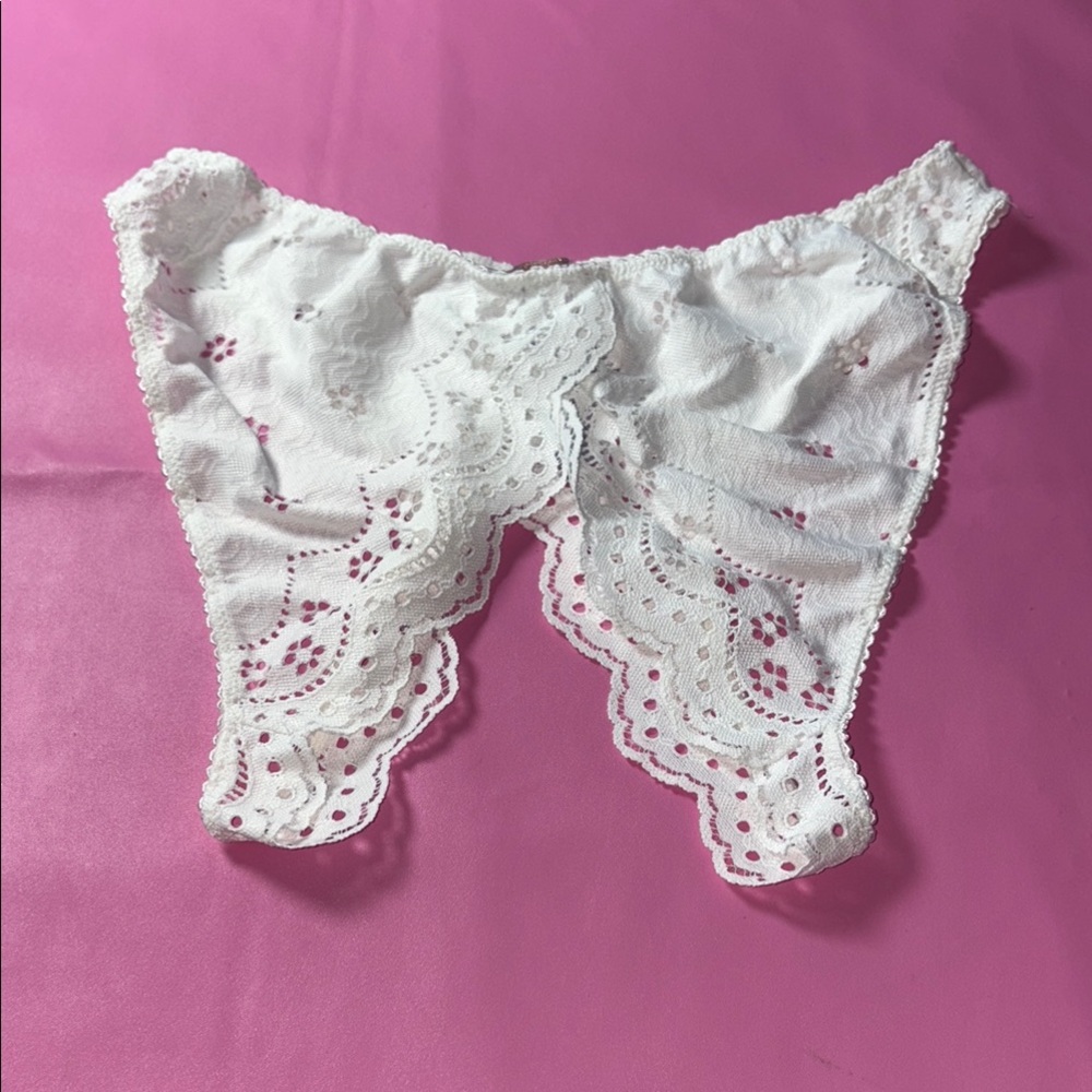 Women's Intimates Assorted Colors Set. 6 Women’s Panties - Picture 3 of 12